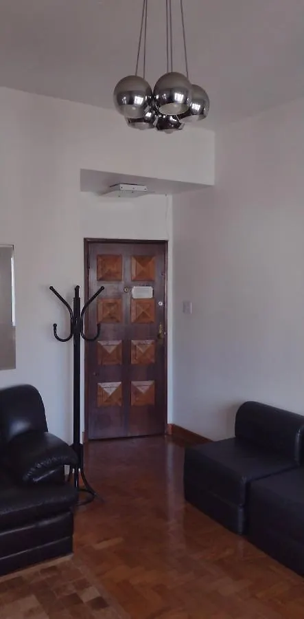 Apartamento 101 Centro Consolacao Sao Paulo