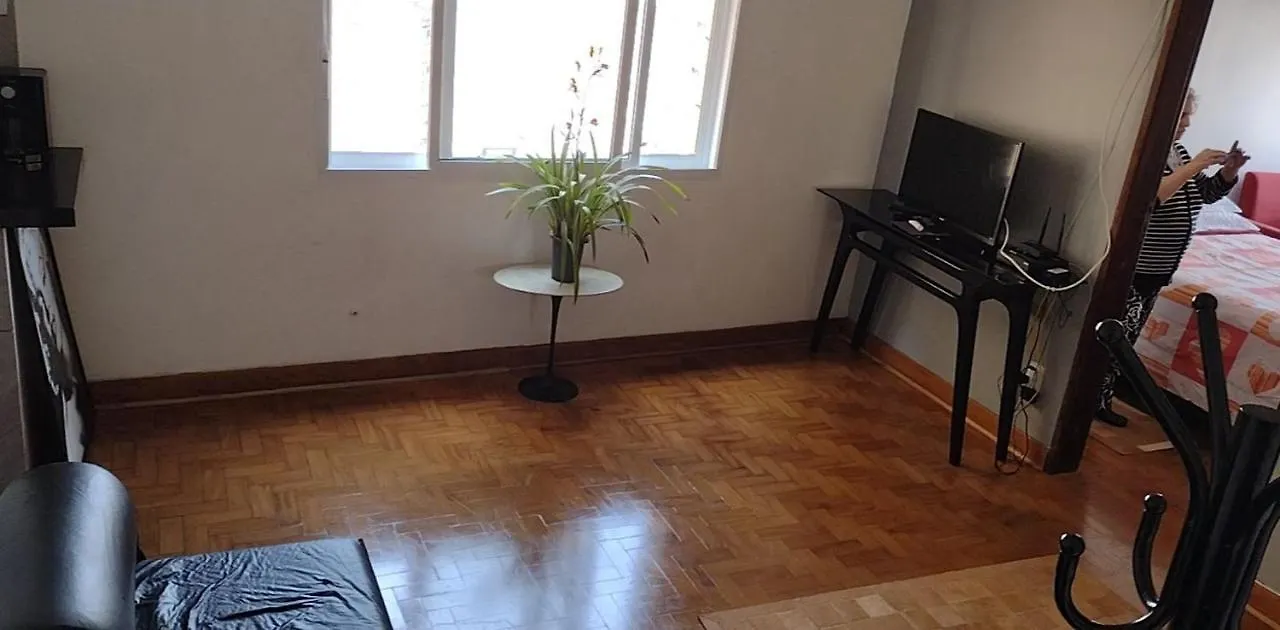 Apartment Apartamento 101 Centro Consolacao Sao Paulo Brazil