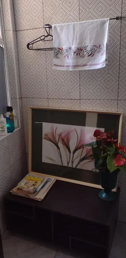 Appartamento Apartamento 101 Centro Consolacao San Paolo